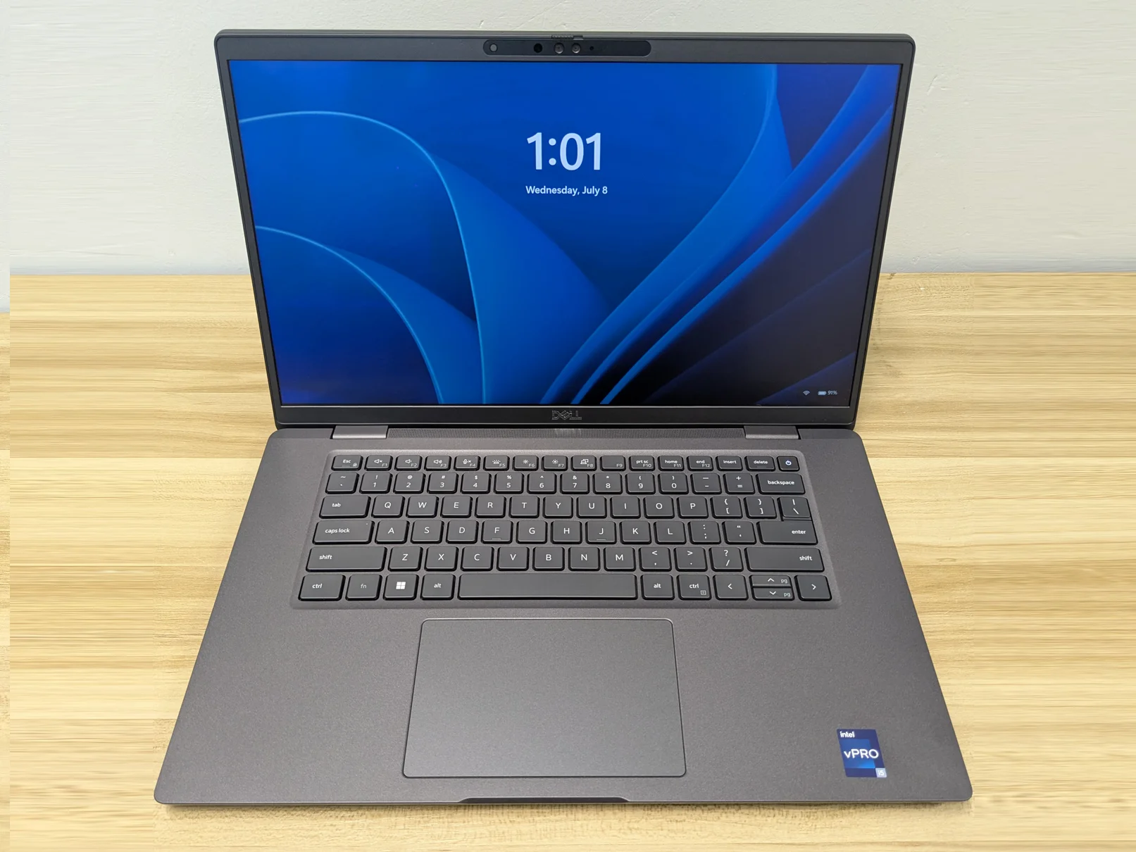 Dell Latitude 7530