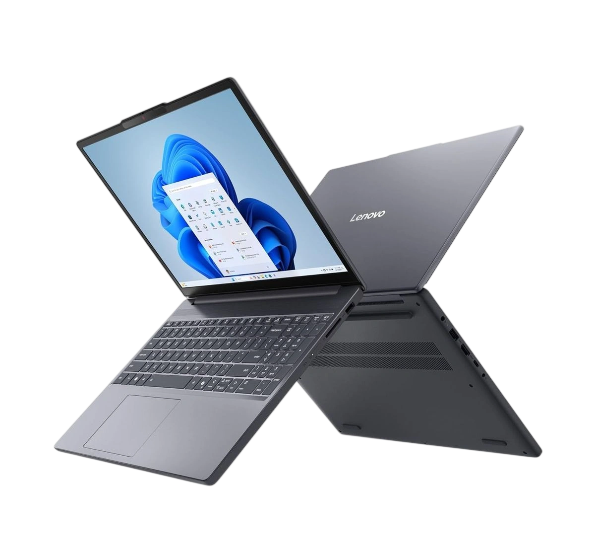 Business laptop