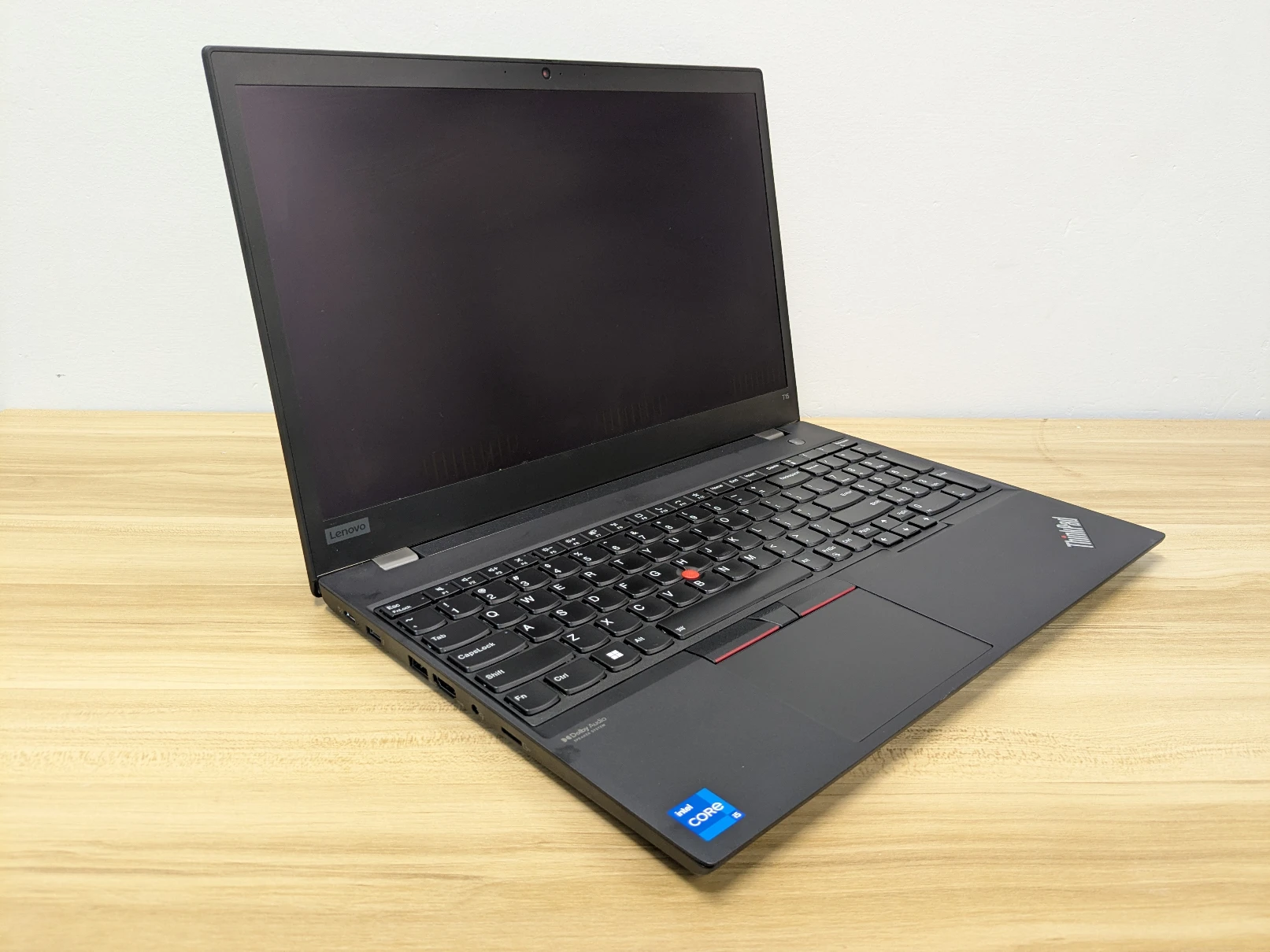 Lenovo ThinkPad T15 Touch